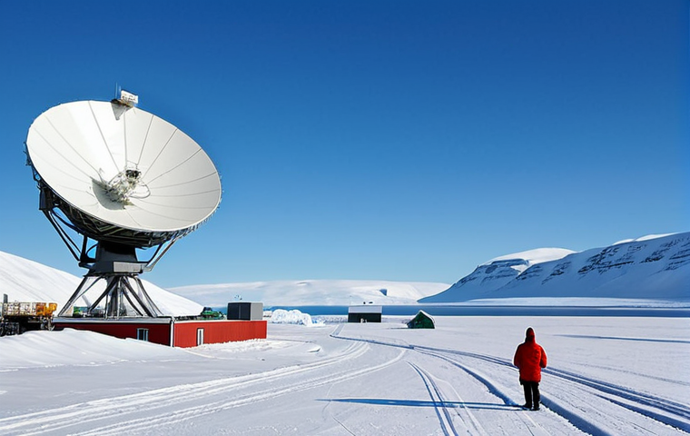 Unlock the Secrets of Arctic Exploration: Your Guide to Norwegian Research 4 unlock - 이미지 2