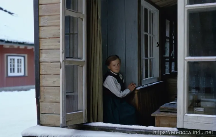 노르웨이 제2차 세계대전 영향 - A cinematic shot depicting the initial moments of the German invasion of Norway on April 9, 노르웨이 제2차 세계대전 영향 - A cinematic shot depicting the initial moments of the German invasion of Norway on April 9,