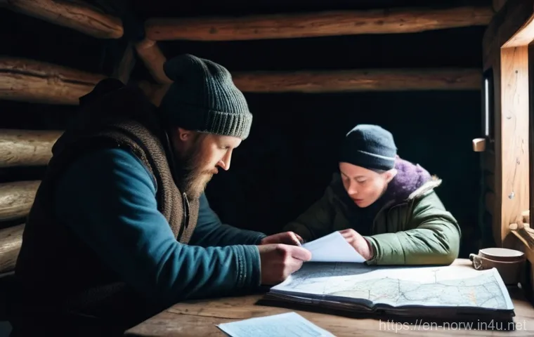 노르웨이 제2차 세계대전 영향 - An intimate, warm-toned portrait of daily life under German occupation in Norway. A Norwegian woman,... 노르웨이 제2차 세계대전 영향 - An intimate, warm-toned portrait of daily life under German occupation in Norway. A Norwegian woman,...