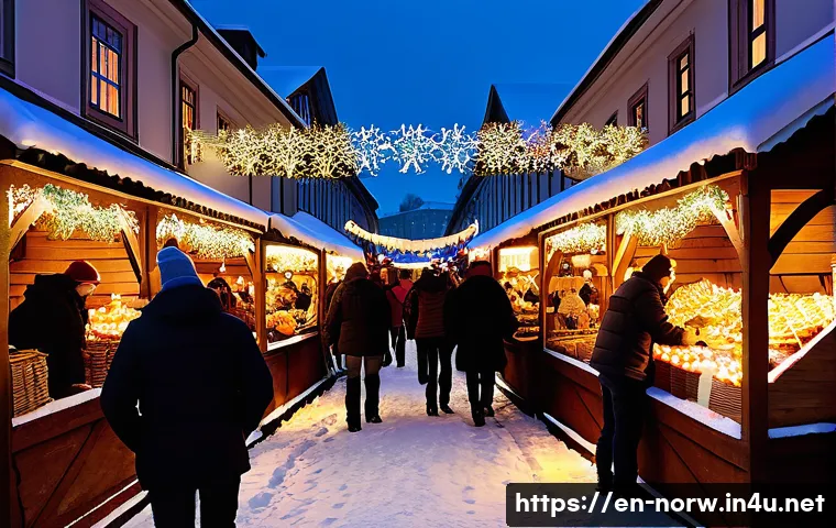 노르웨이 전통 축제 관련 이미지 1