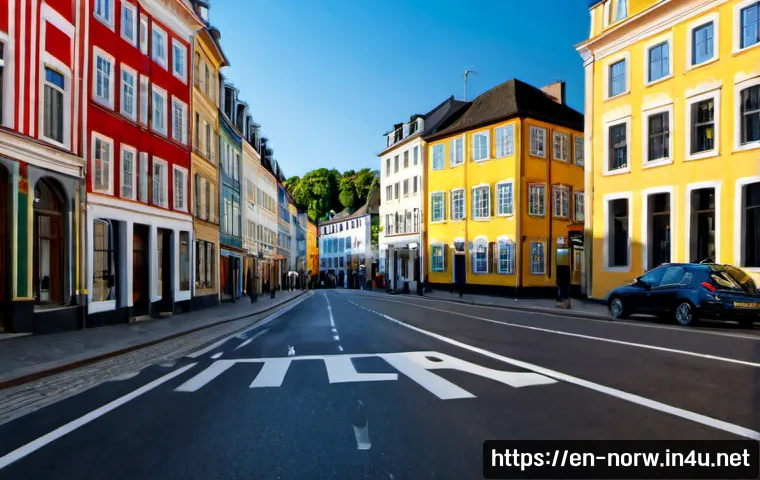 Why Norway Joined NATO: Security Pressures, Strategic Geography, and the 1949 Decision 4 노르웨이의 NATO 가입 배경 관련 이미지 2